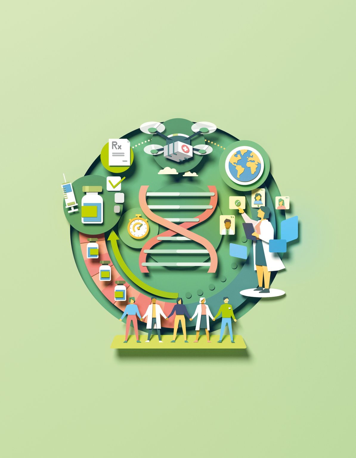 Edu Fuentes Life Sciences : Deloitte