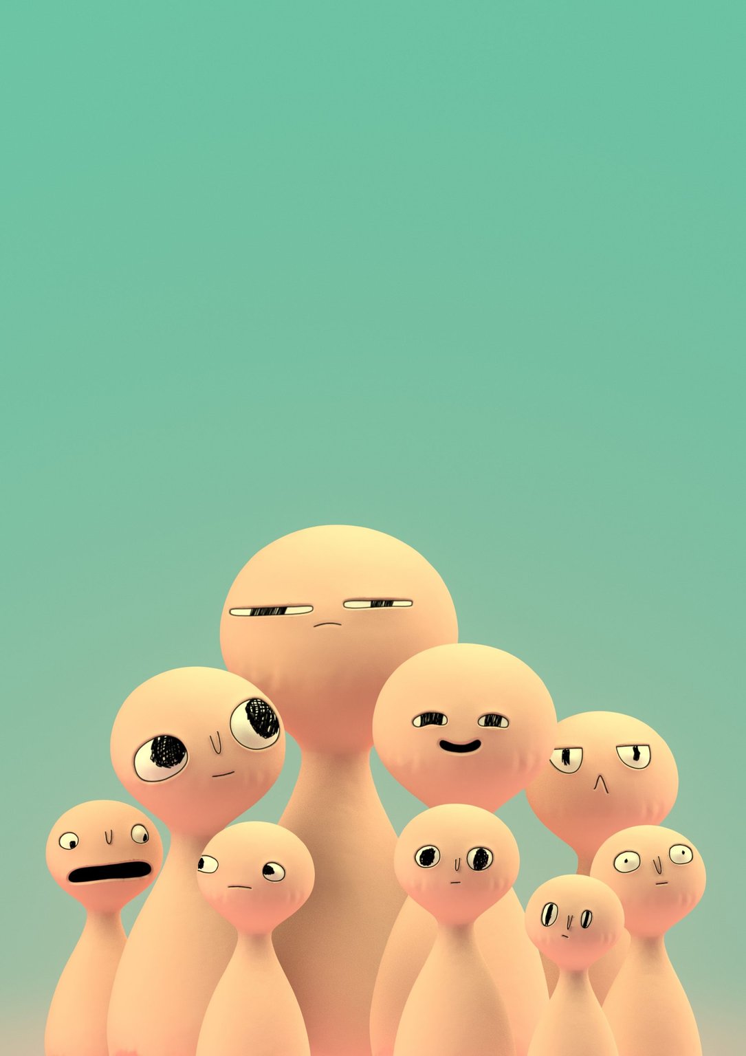 Laurie Rowan Buds