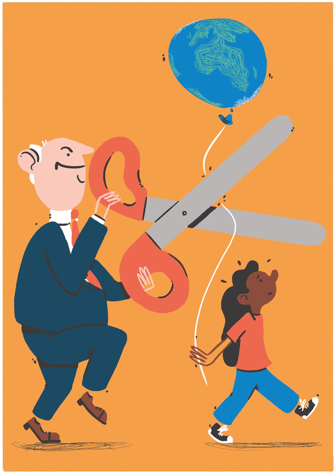 Gareth Brown Art Of Activism