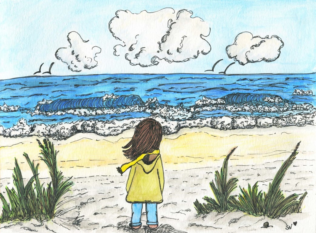 Sara Neves Horizon