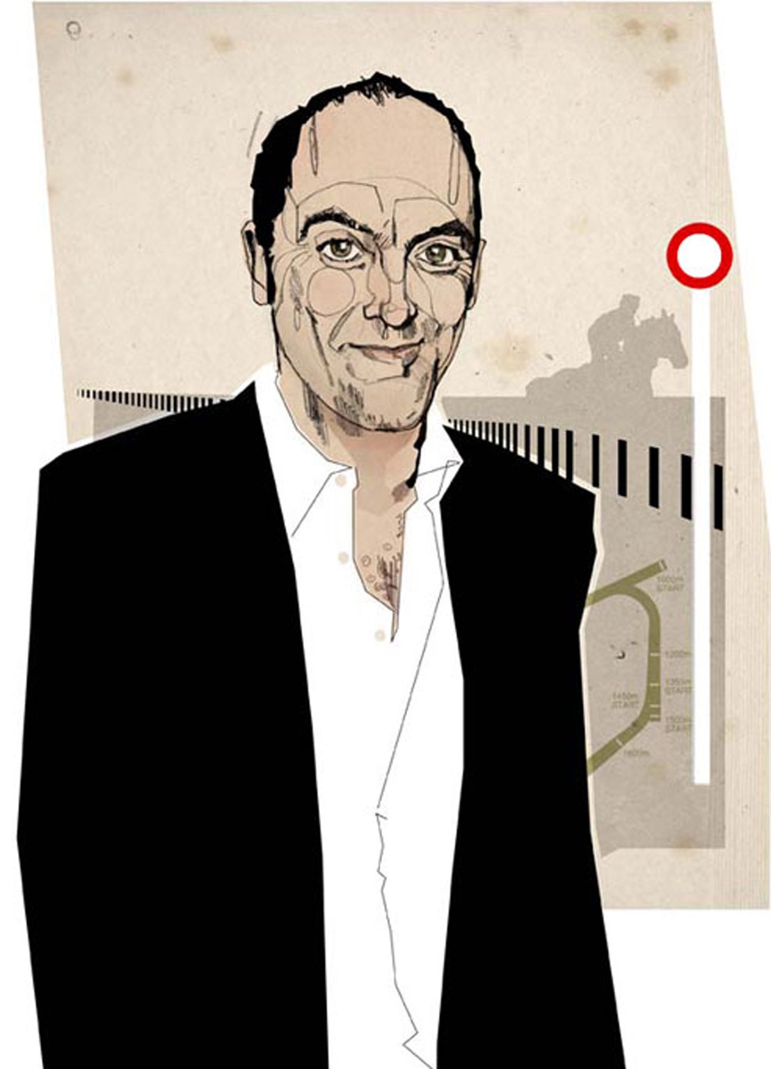 Andrew MacGregor