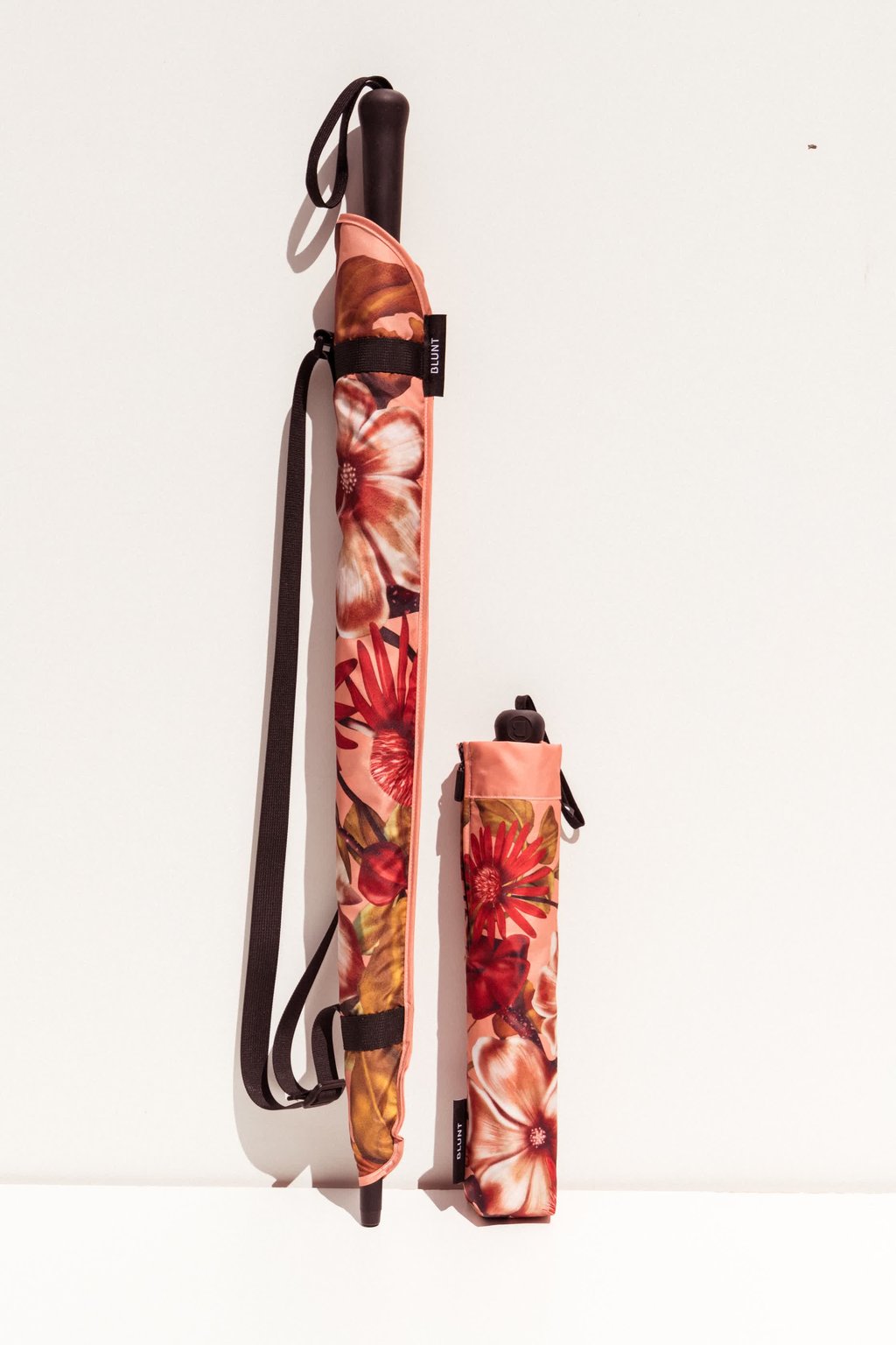 Kelly Thompson Kelly Thompson Blunt Umbrellas 1