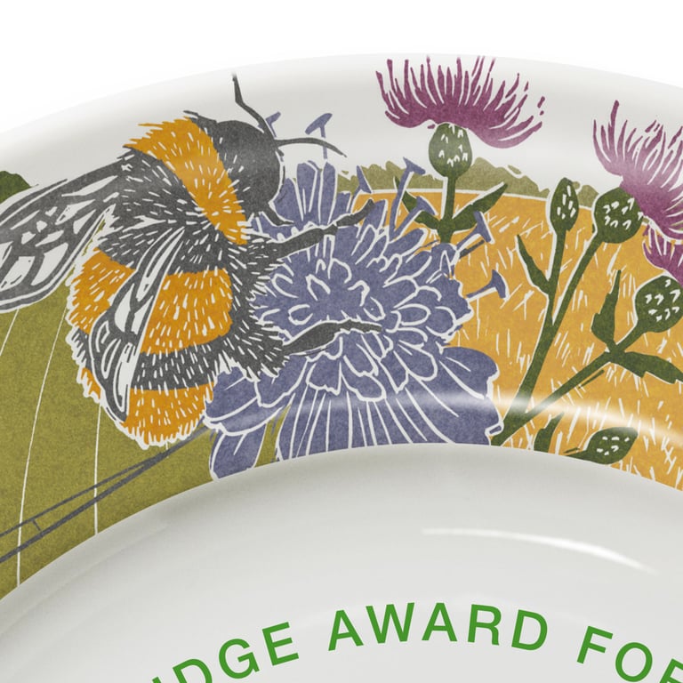 Michelle Hughes Design The Rawcliffe Bridge Award for Sustainability