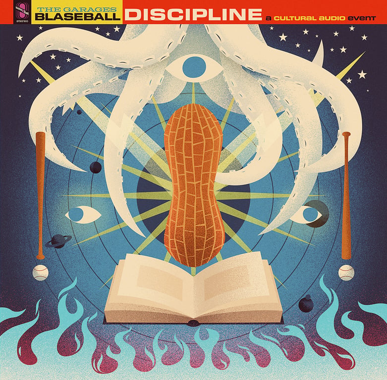 Mark Borgions Blaseball Discipline