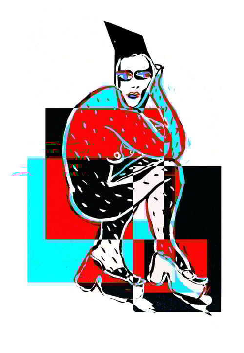 Pride and LGBTQ+ Curated by AOI Staff Androgyne
