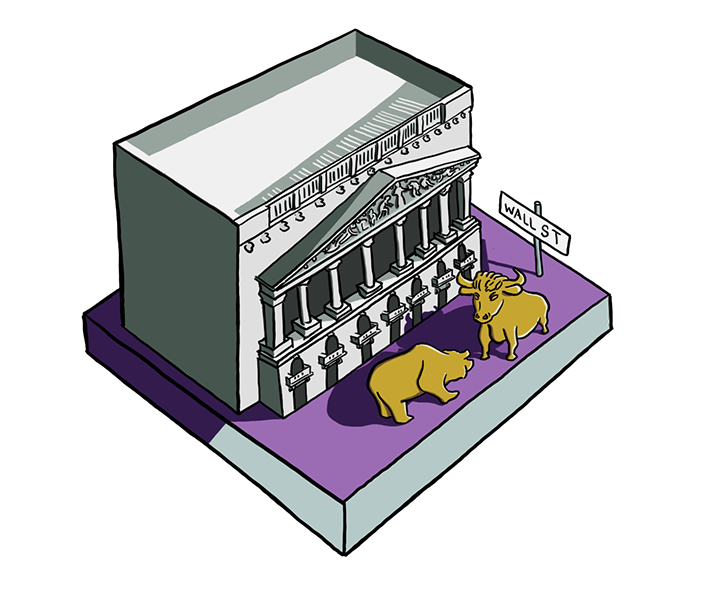 Pick-Art Stock Exchange
