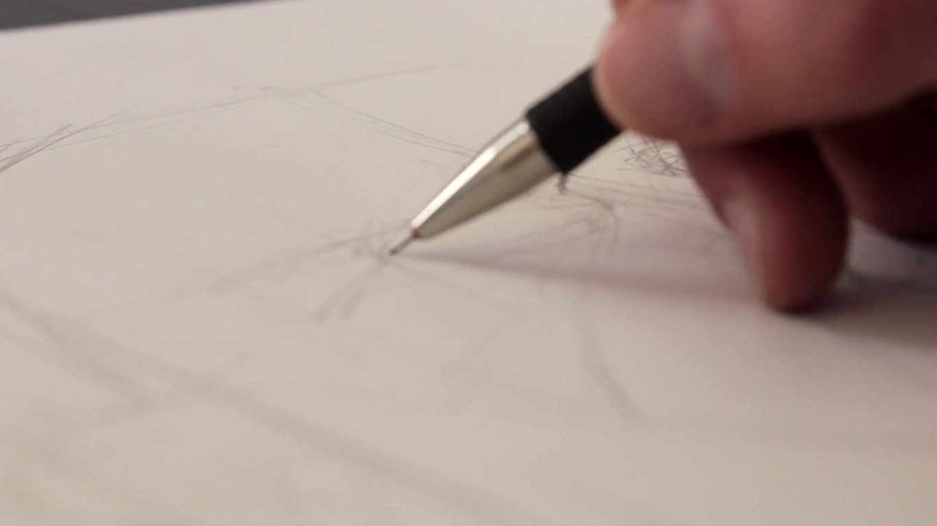 Greg Coulton Illustrates Making the $101 dollar bill