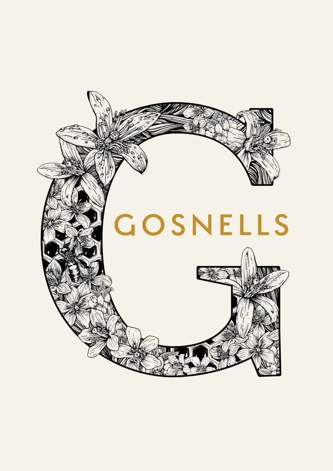 Greg Coulton Mead Branding / Gosnells