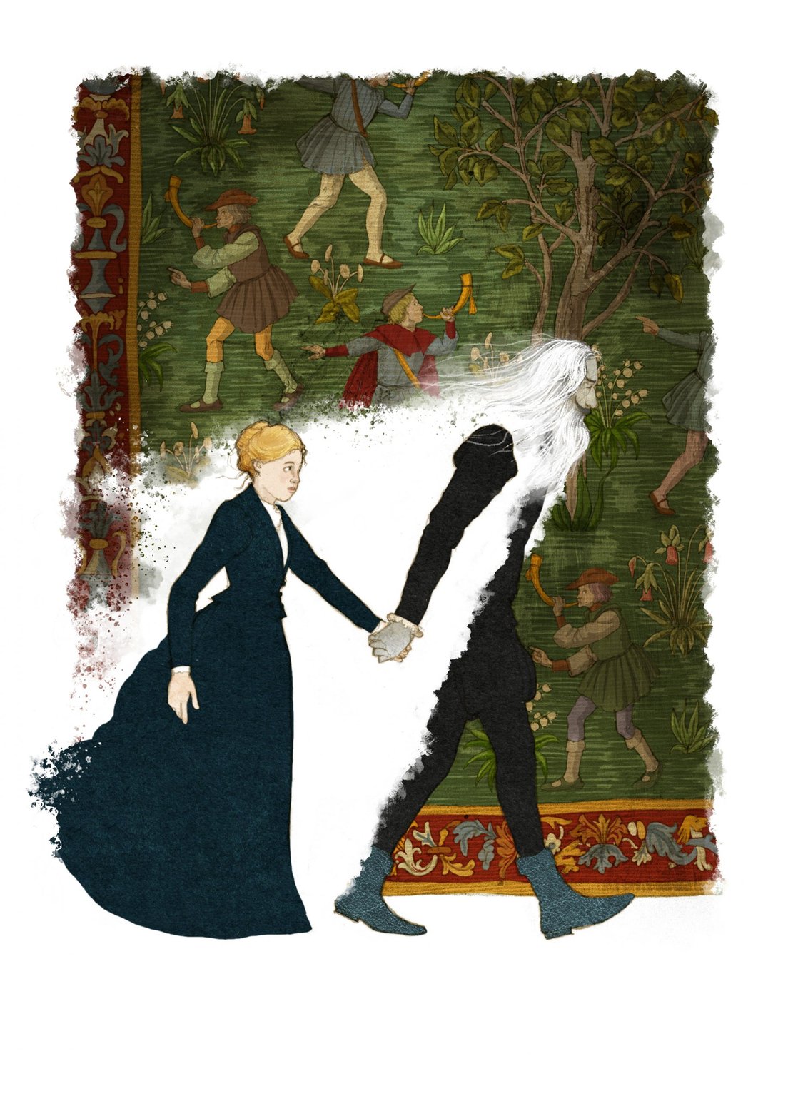 Monica Auriemma The Canterville Ghost 02