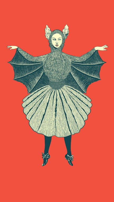 alejandro gomez bat woman