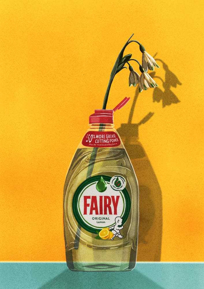 Oskar illustration Jamie Edler