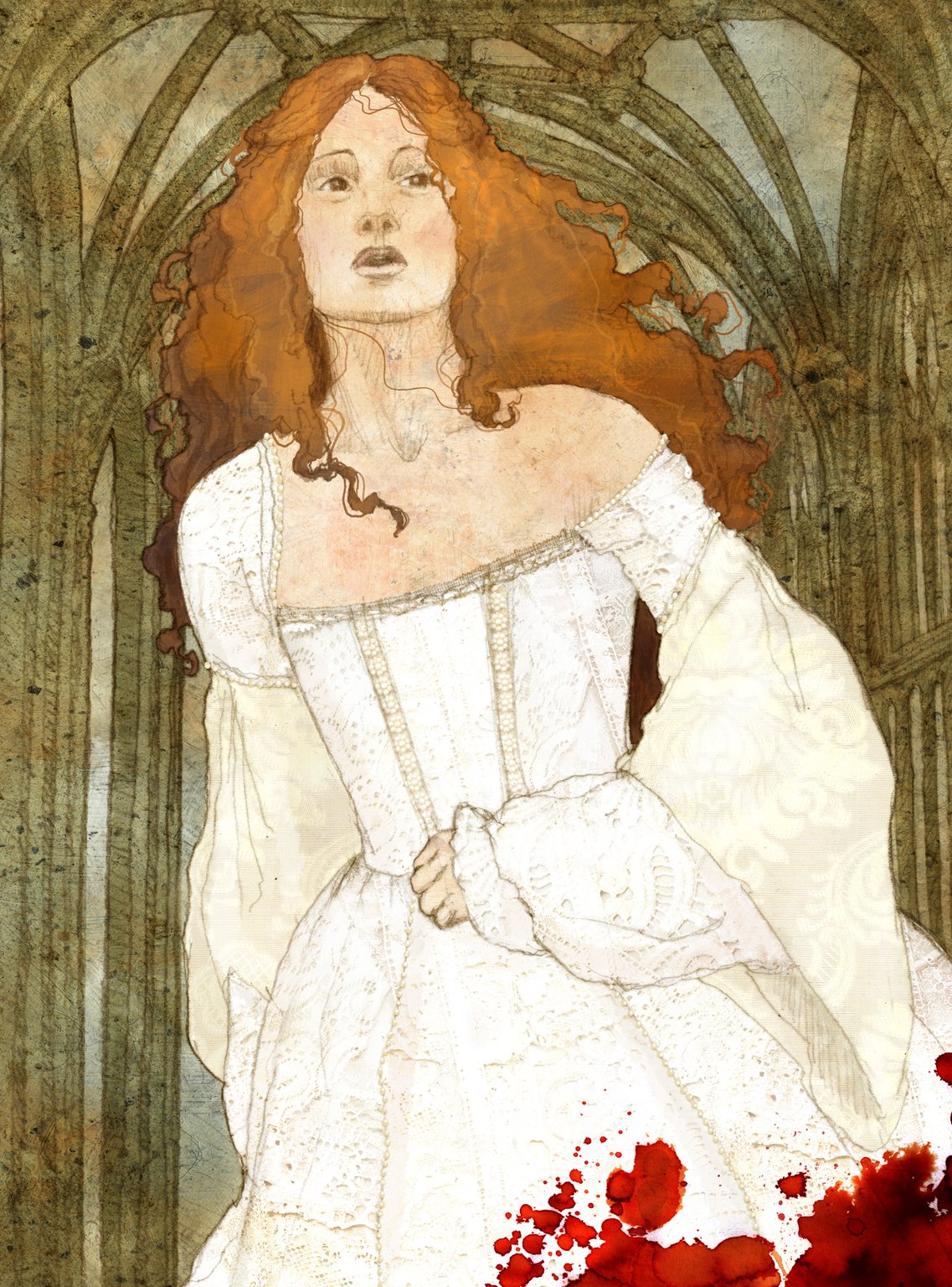 Monica Auriemma Lucia di Lammermoor
