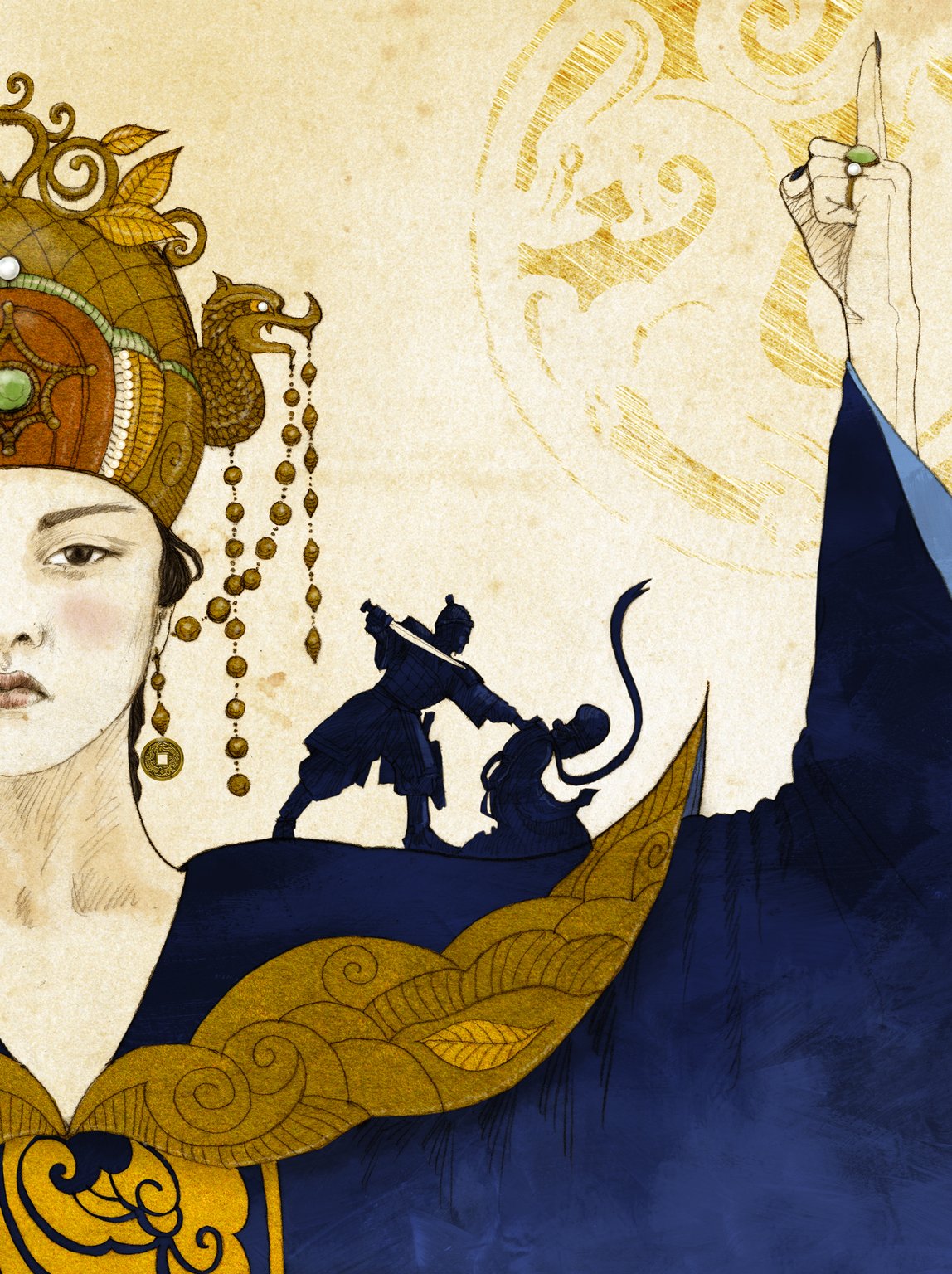 Monica Auriemma Turandot