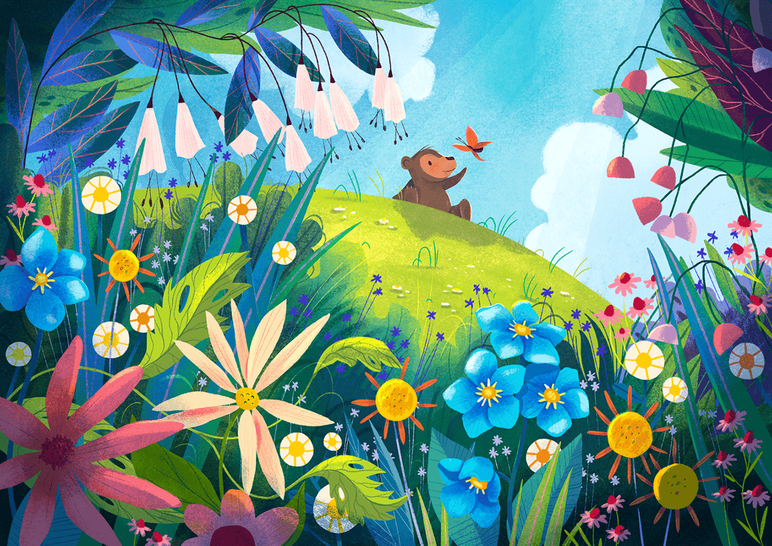 Margarida Esteves MargaridaEsteves_Baby_bear