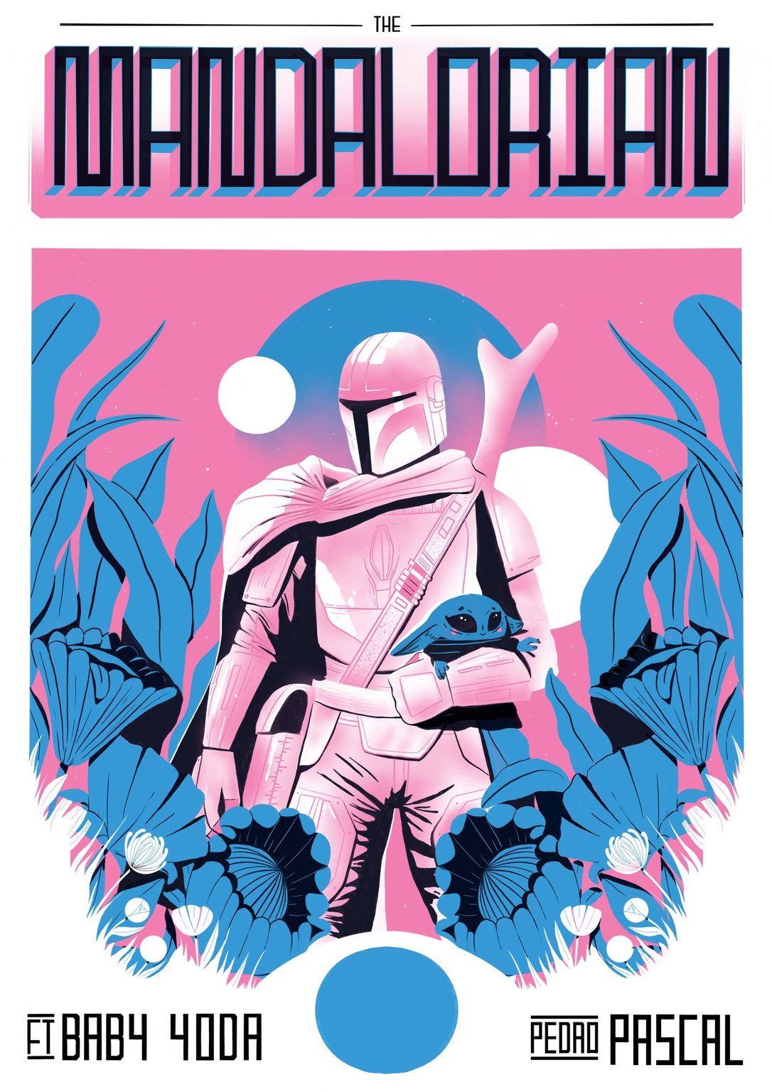 Alexandra Francis The-mandalorian2-a3-digital