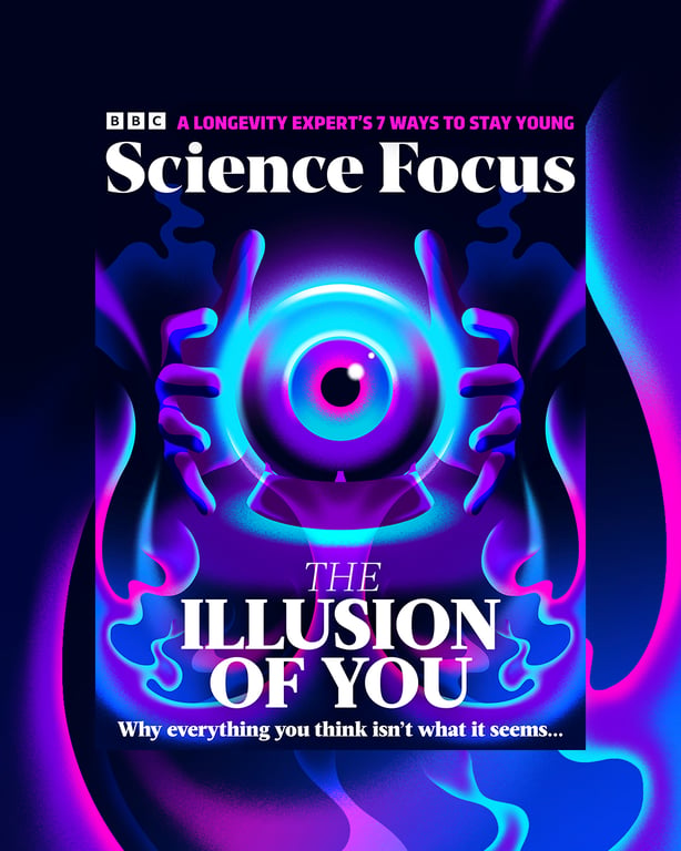 Ollie Hirst OllieHirst_BBCSciFocus_AppleNews_Social01