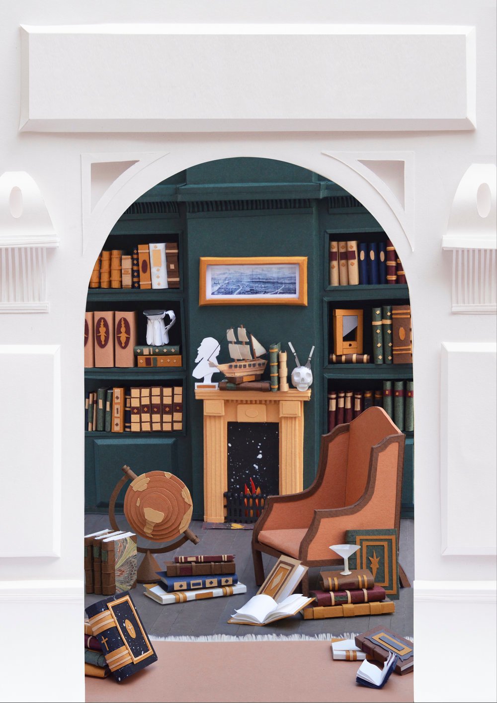 Nathan Ward 10_Jarndyce Antiquarian Booksellers