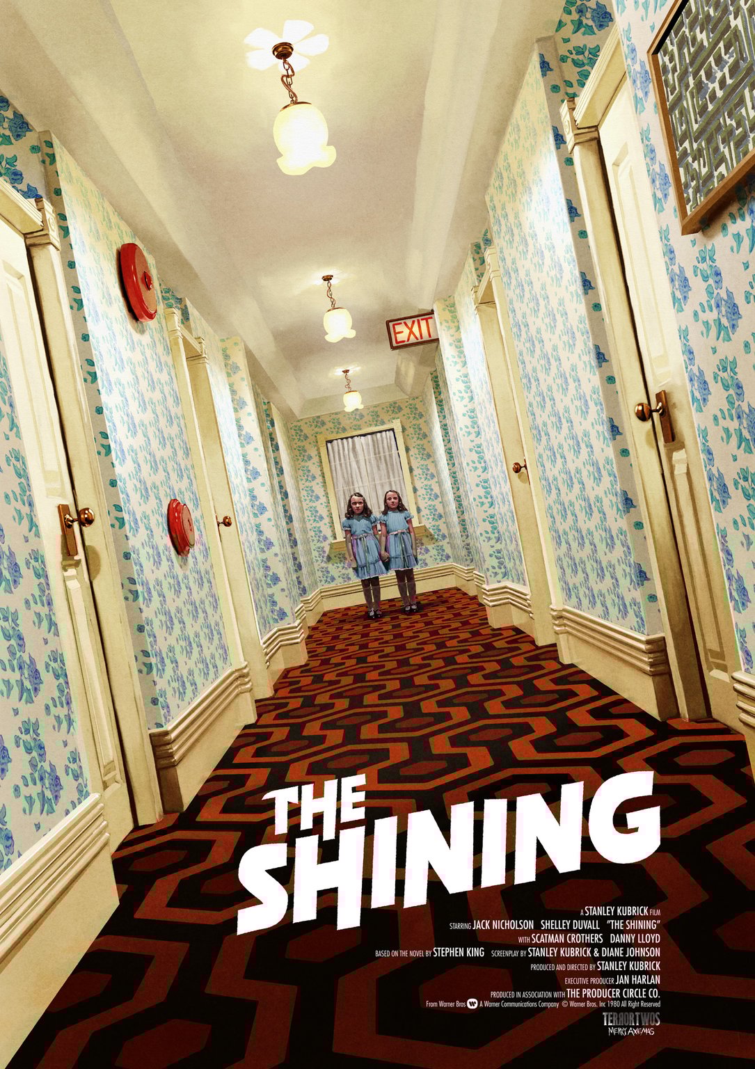 Mark Levy The-Shining-TT-AXE-Straight-2k