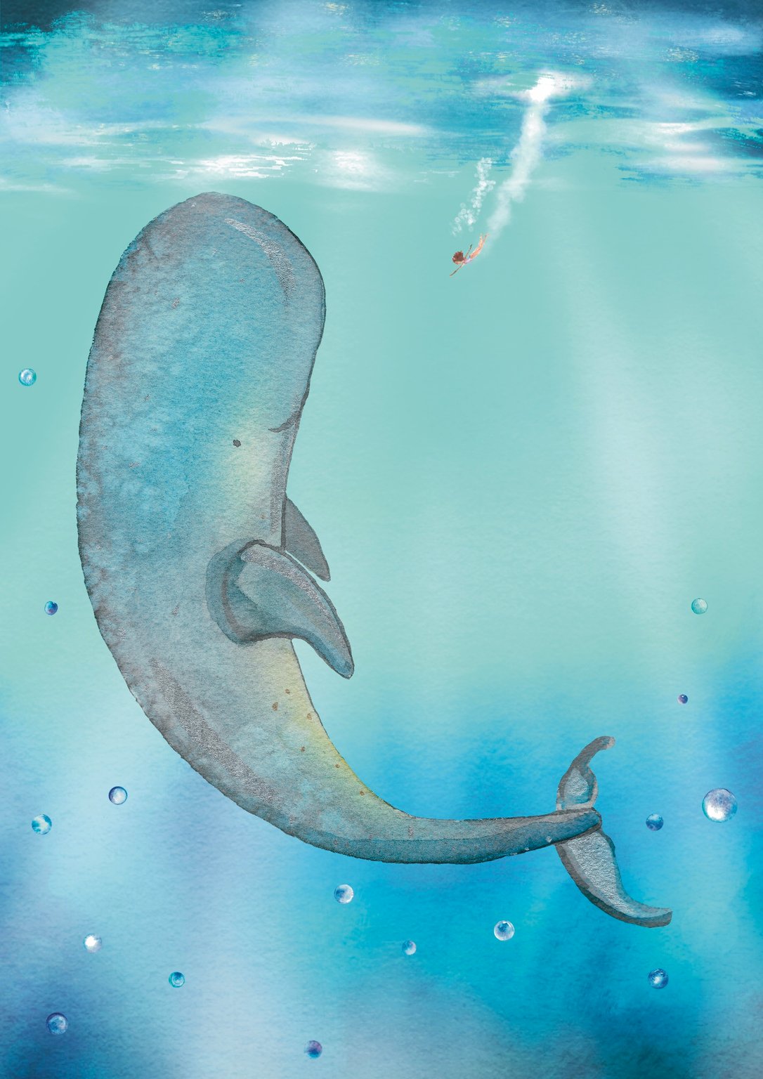 Jacinta Read Whale_Updated