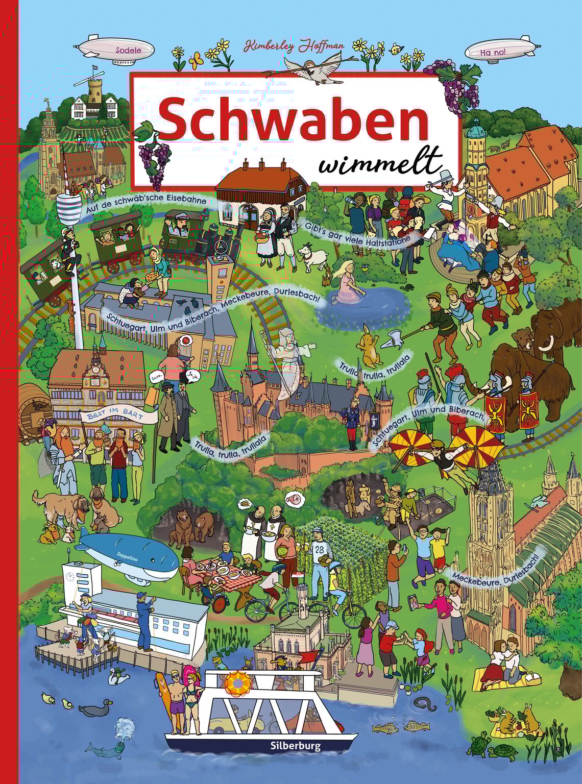 Kimberley Hoffman – hoffmanillustrates! schwaben-wimmelt-u1-front-cover