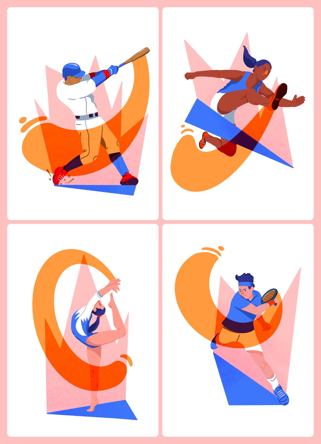 Somewan Olympic Sports