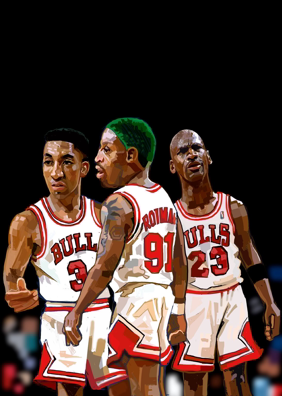 a guy called minty jordanchicagobulls-Recovered
