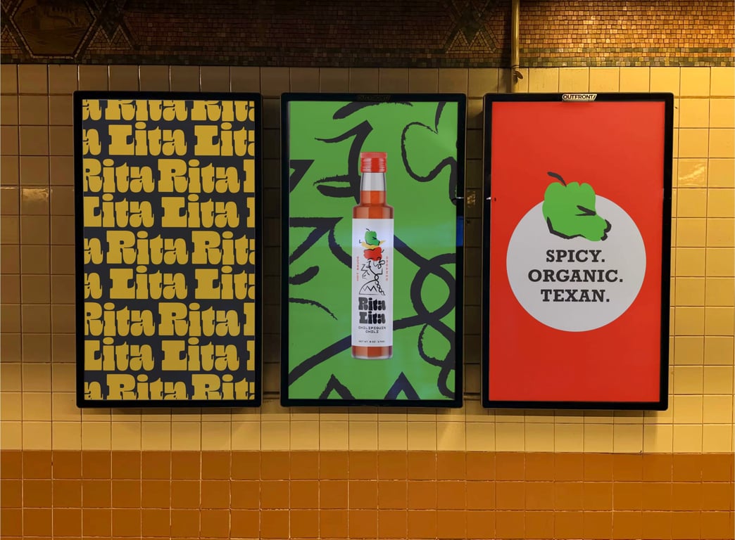 Bruno Perrier Rita Lita