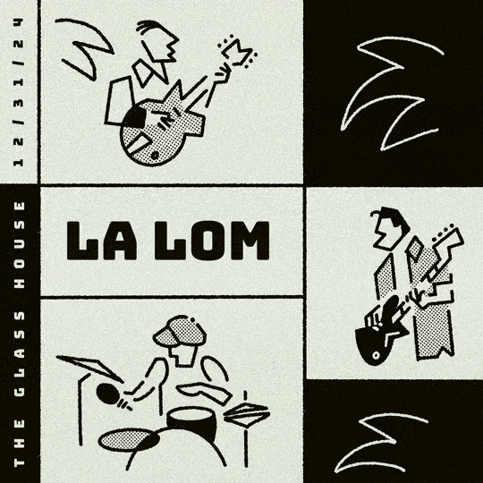Bruno Perrier LA LOM