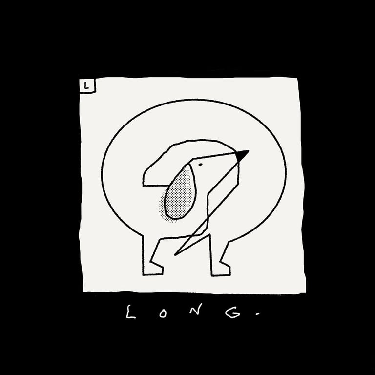 Bruno Perrier Long