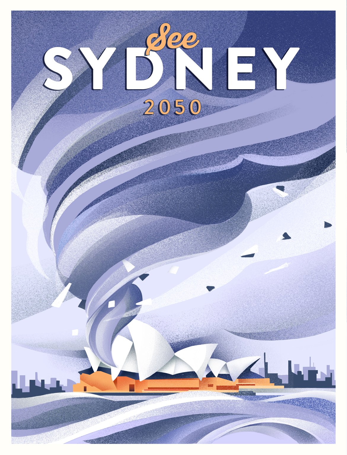 Chiara Vercesi See Sidney 2050