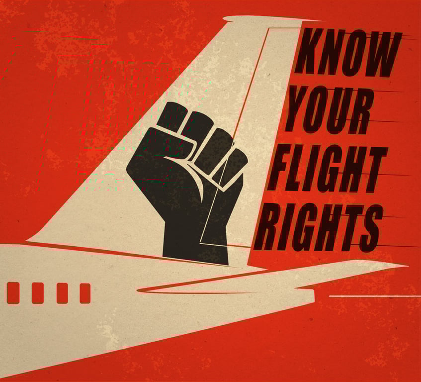 garry.walton Know your Rights