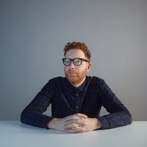 Keep Your Copyright - Commissioner Focus with Daniel Moorey