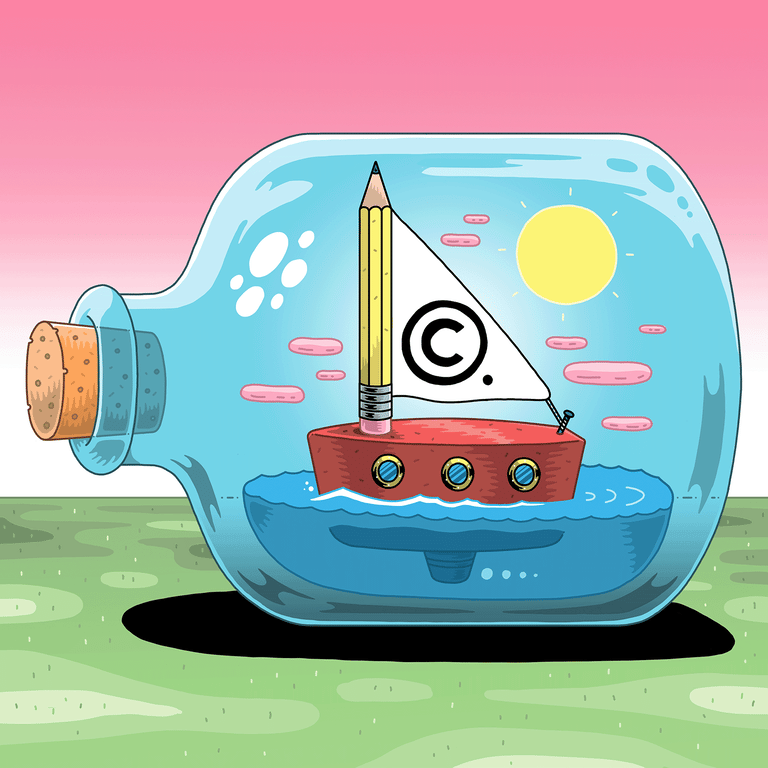 Keep Your Copyright: Licensing and Negotiation 101