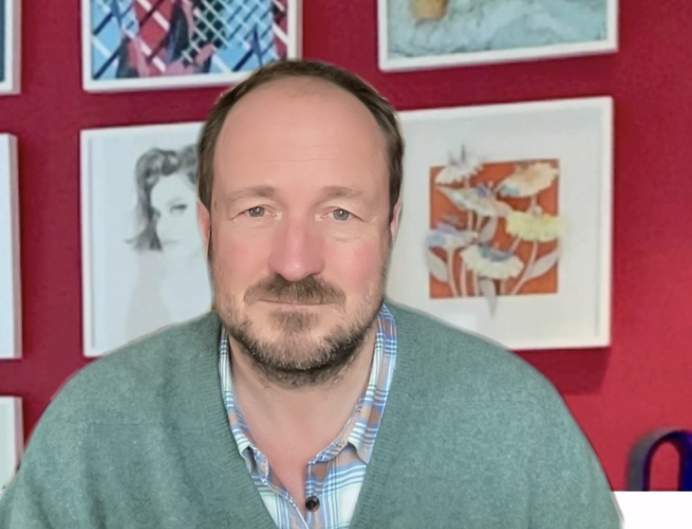 Keep Your Copyright - Agent Focus with Harry Lyon-Smith