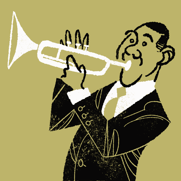 Nick Moffatt JaZz!
