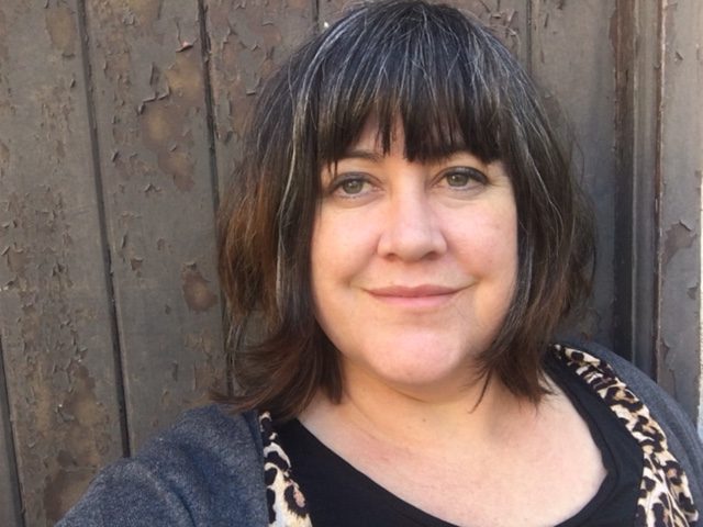 AOI Mentorship 2022: Introducing Sinead Farry