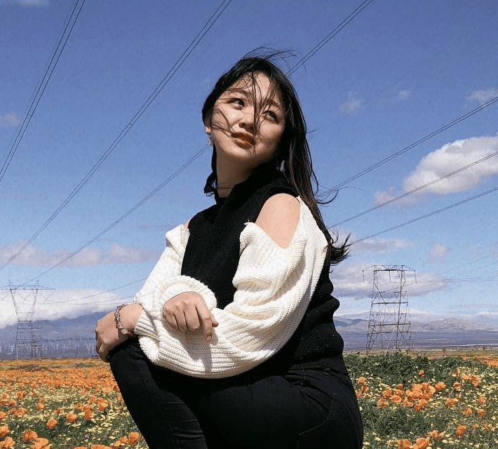 AOI Mentorship 2022: Introducing Simo Liu