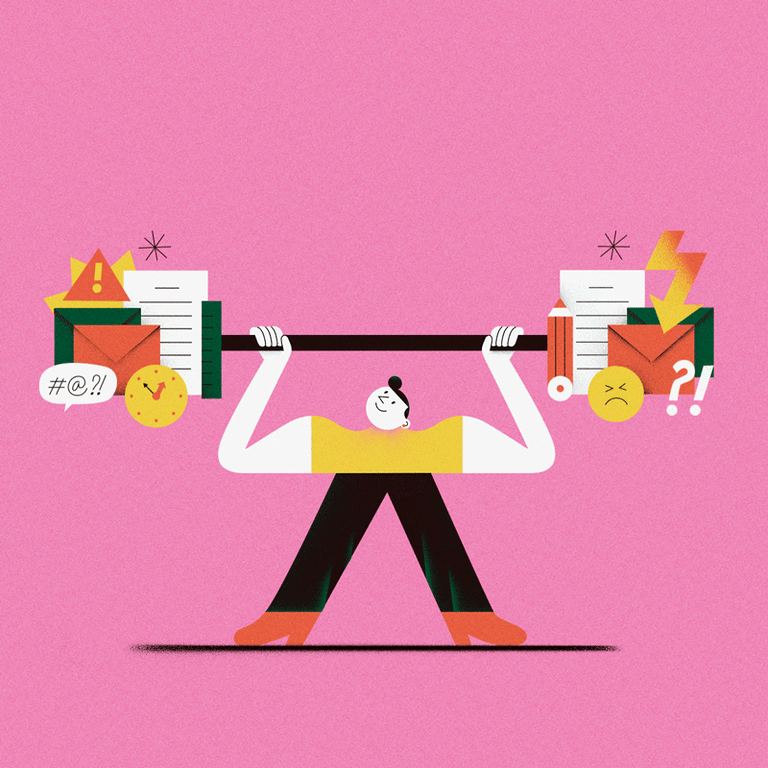 How to start as an illustrator: 6 Tips and Insights
