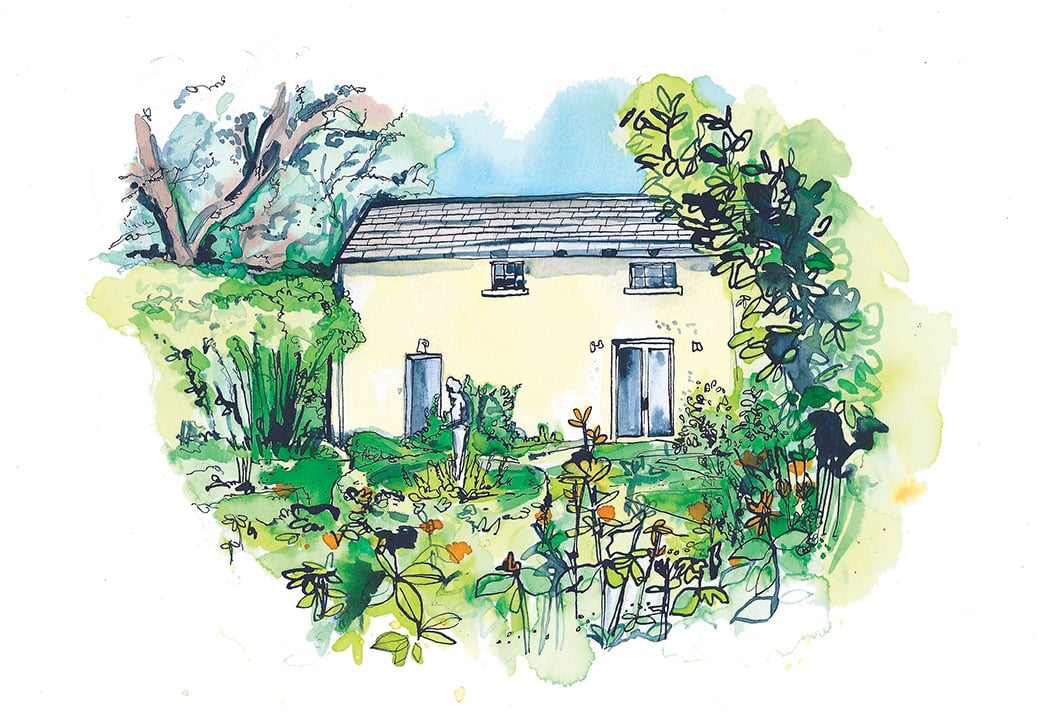 Eva Kelly Garden Views