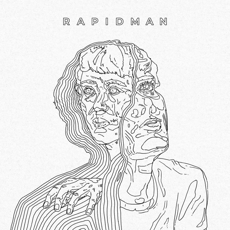 Domenique Brouwers RAPIDMAN