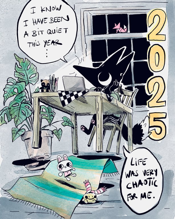 Cinnastray 2025 Recap