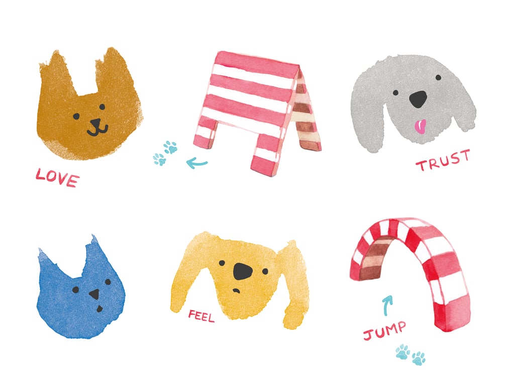 Tanya Cornish Horniman Museum, Cats & Dogs