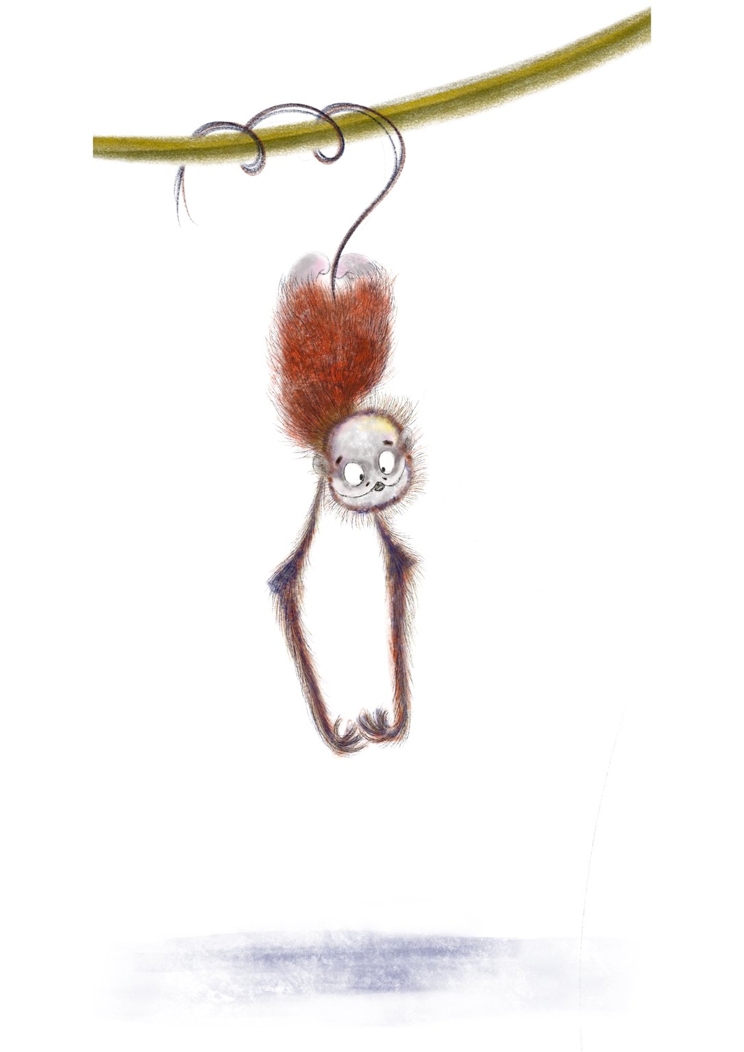 ABBIE HULSON Children’s book commission