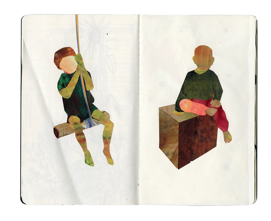 Fiona McTaggart Playtime