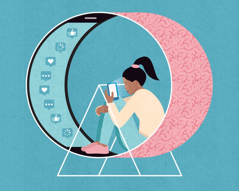 Kotryna Zukauskaite Screen Time