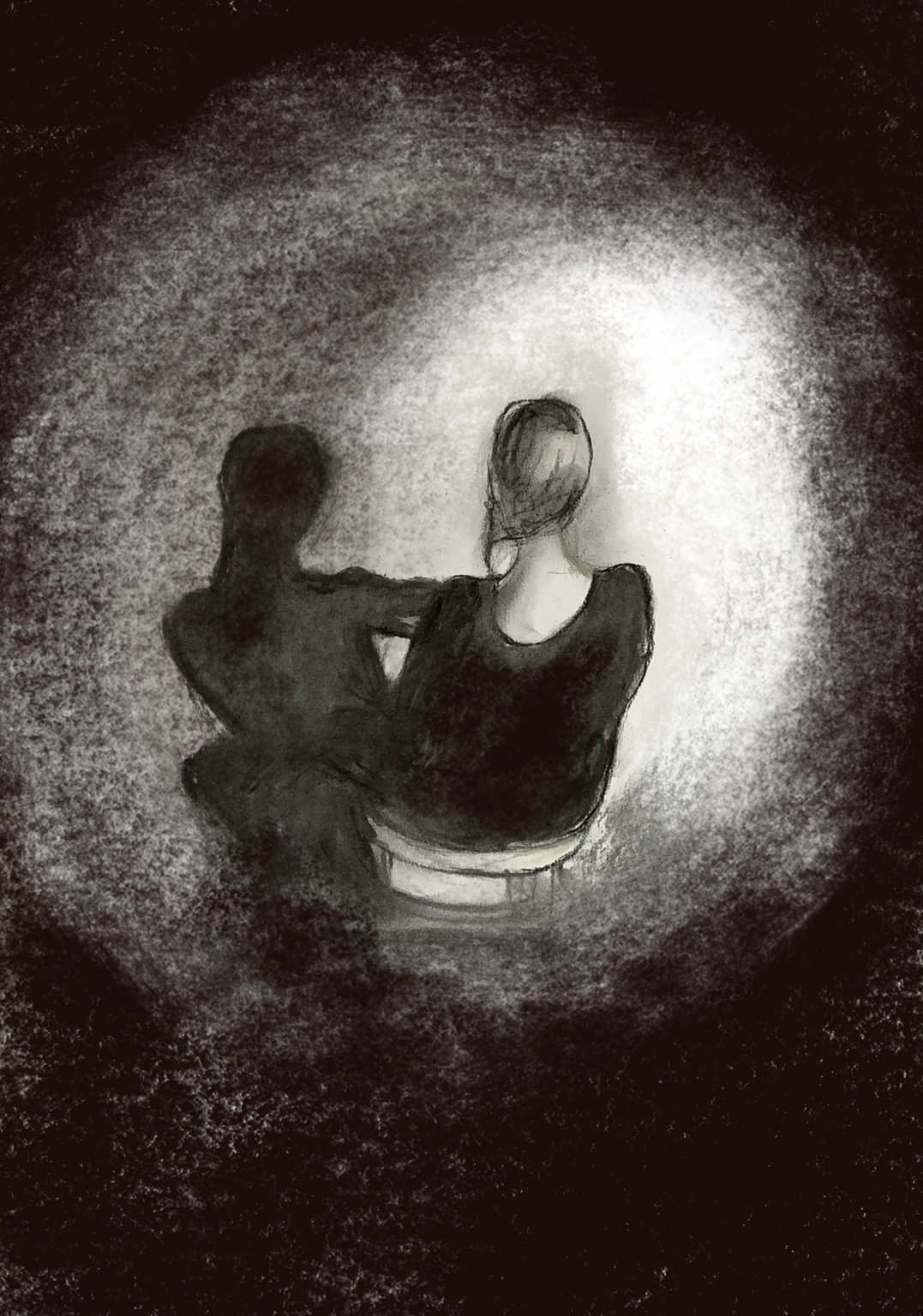 Lois Pawson Shaddows