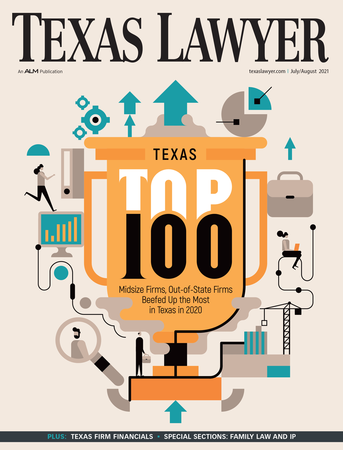 blindSALIDA Texas Lawyer
