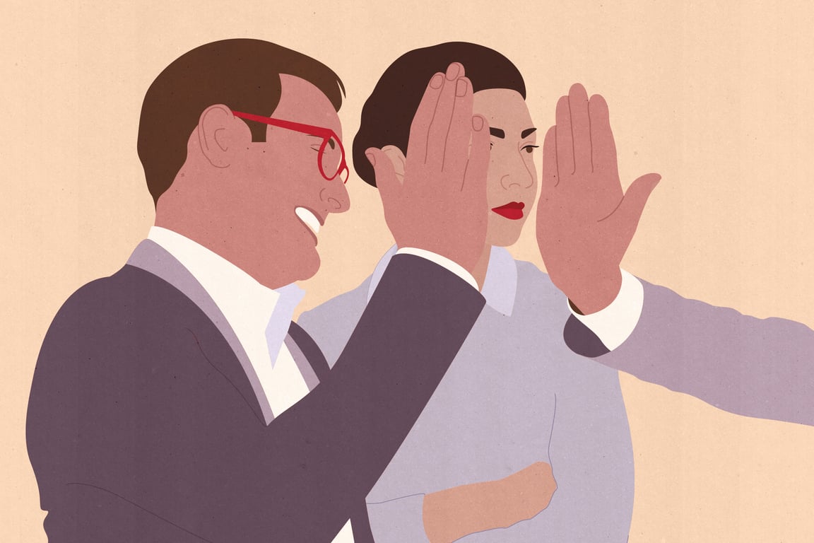 Kotryna Zukauskaite High Five