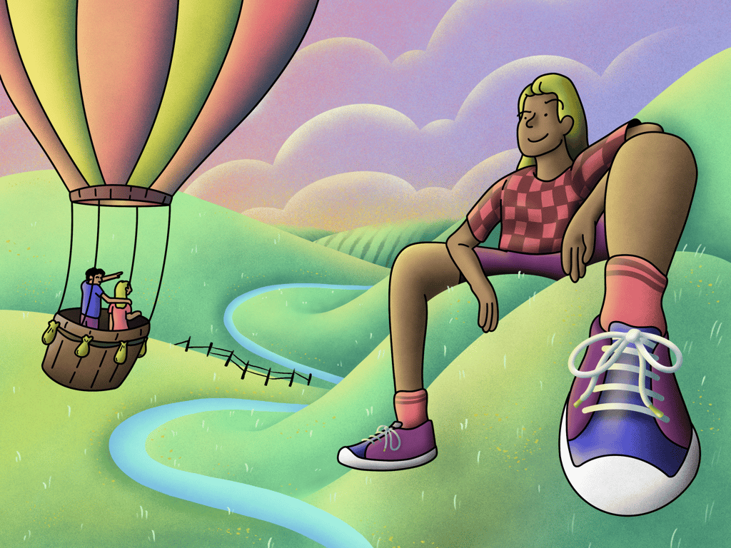 Sam Richarts air balloon revised