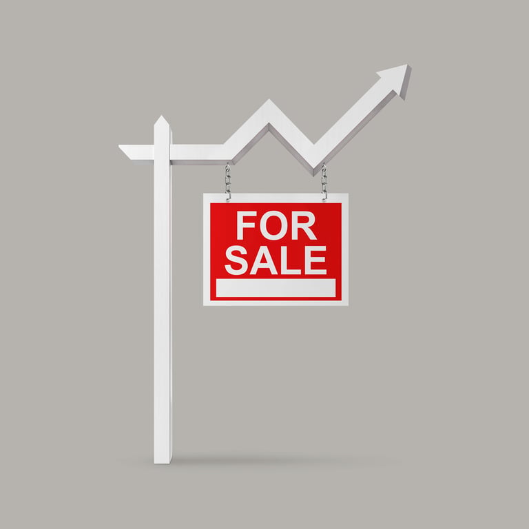 Mariaelena Caputi Buy a House? In This Economy?